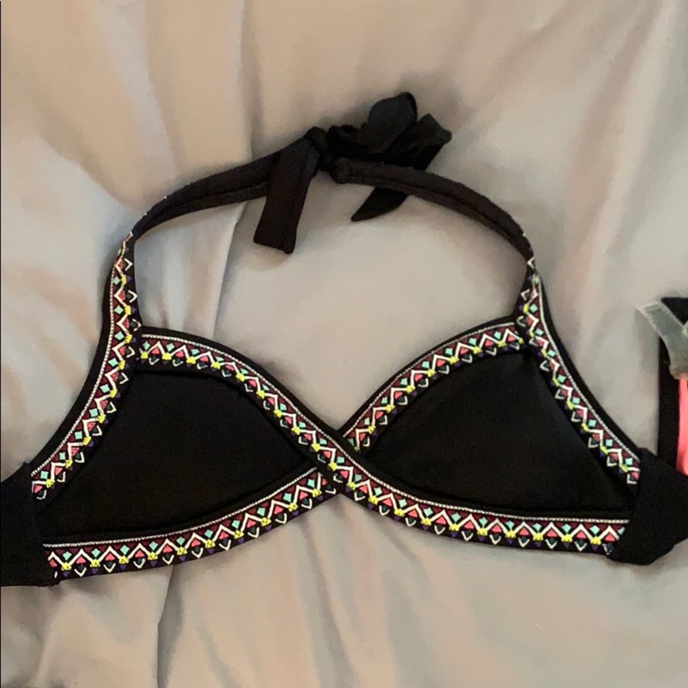 Victoria secret bikini top